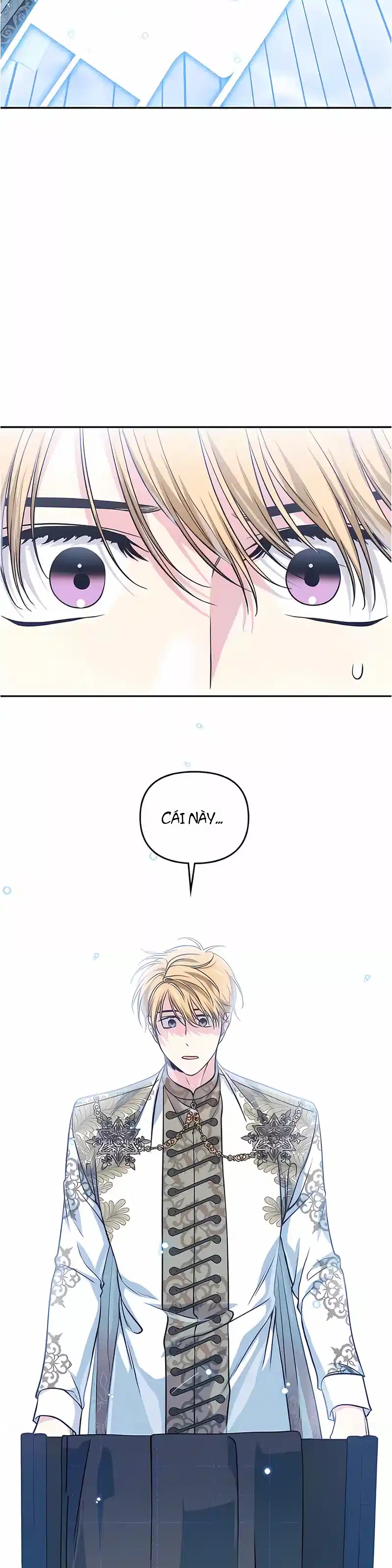 Nam Thứ Đình Công Thì Phải Làm Sao?! Chapter 66 - 38