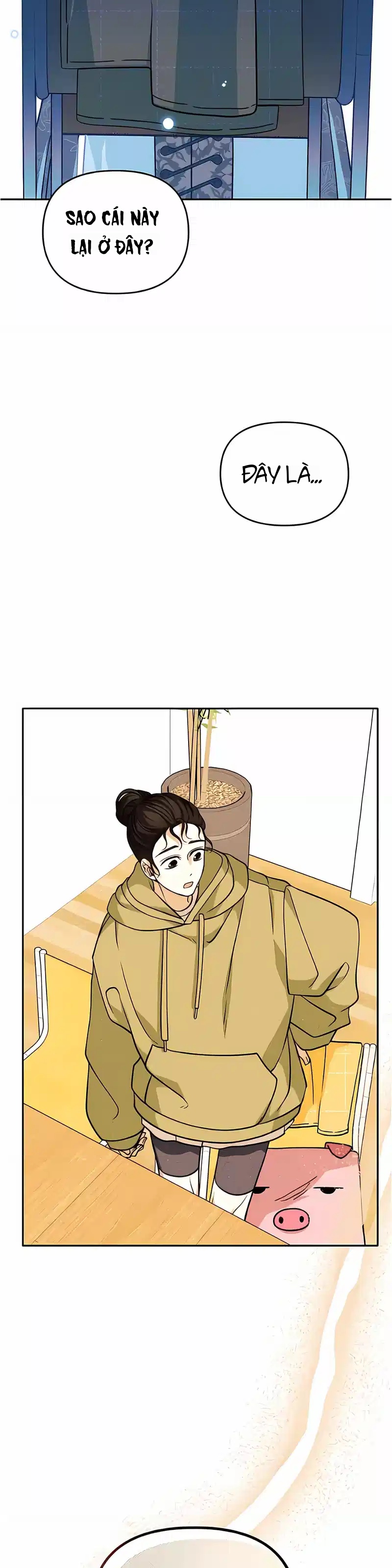Nam Thứ Đình Công Thì Phải Làm Sao?! Chapter 66 - 39