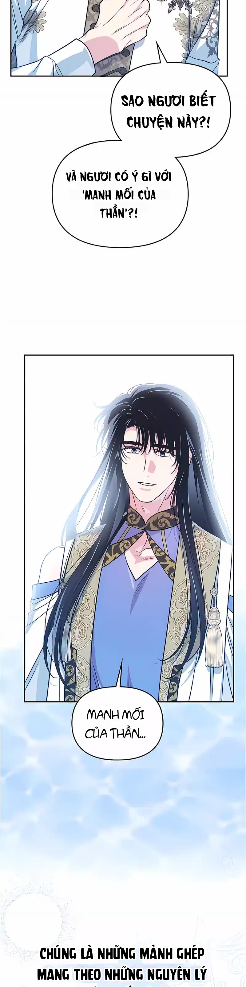 Nam Thứ Đình Công Thì Phải Làm Sao?! Chapter 66 - 41