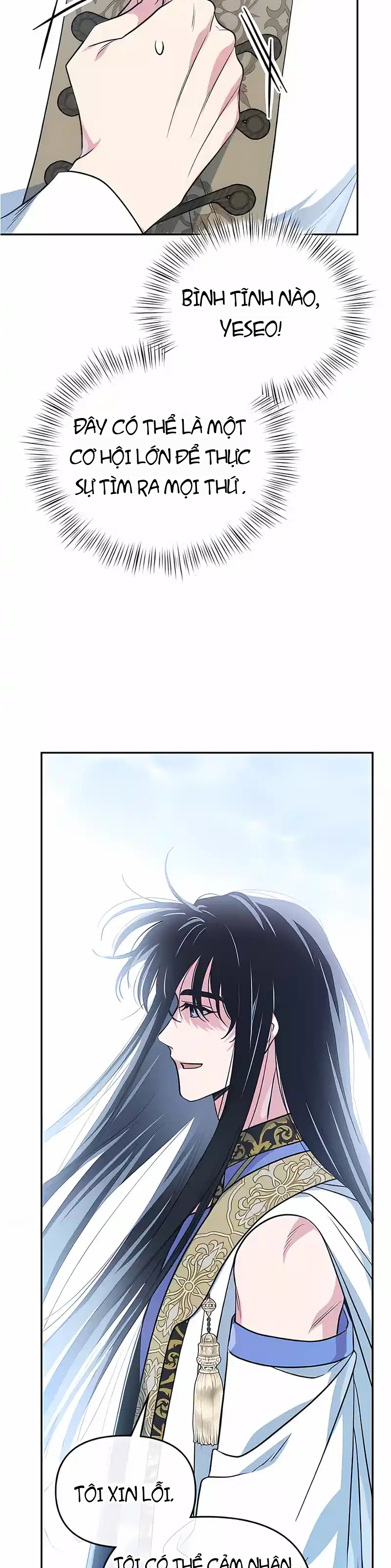 Nam Thứ Đình Công Thì Phải Làm Sao?! Chapter 66 - 43