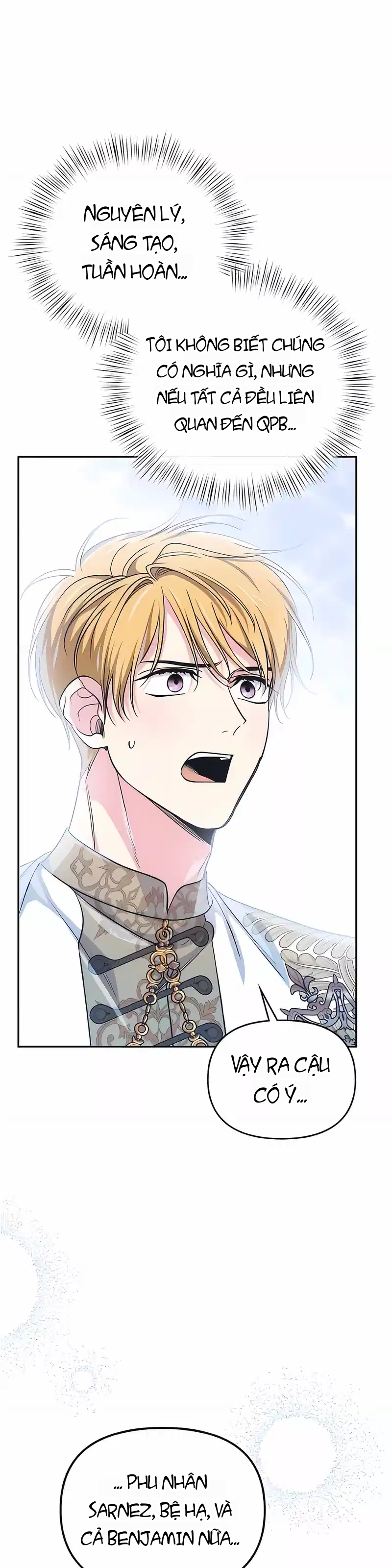 Nam Thứ Đình Công Thì Phải Làm Sao?! Chapter 66 - 45