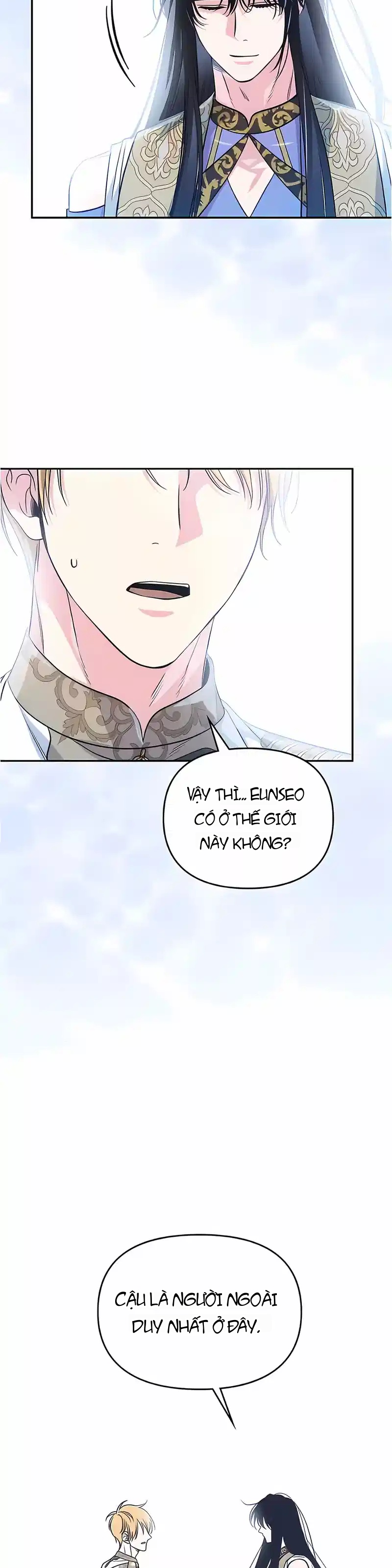 Nam Thứ Đình Công Thì Phải Làm Sao?! Chapter 66 - 47