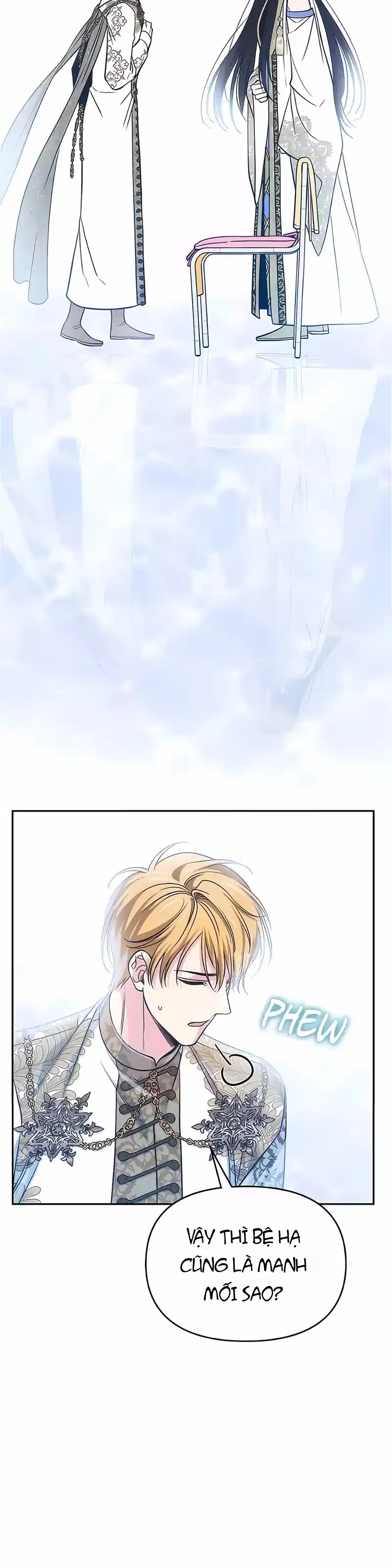 Nam Thứ Đình Công Thì Phải Làm Sao?! Chapter 66 - 48