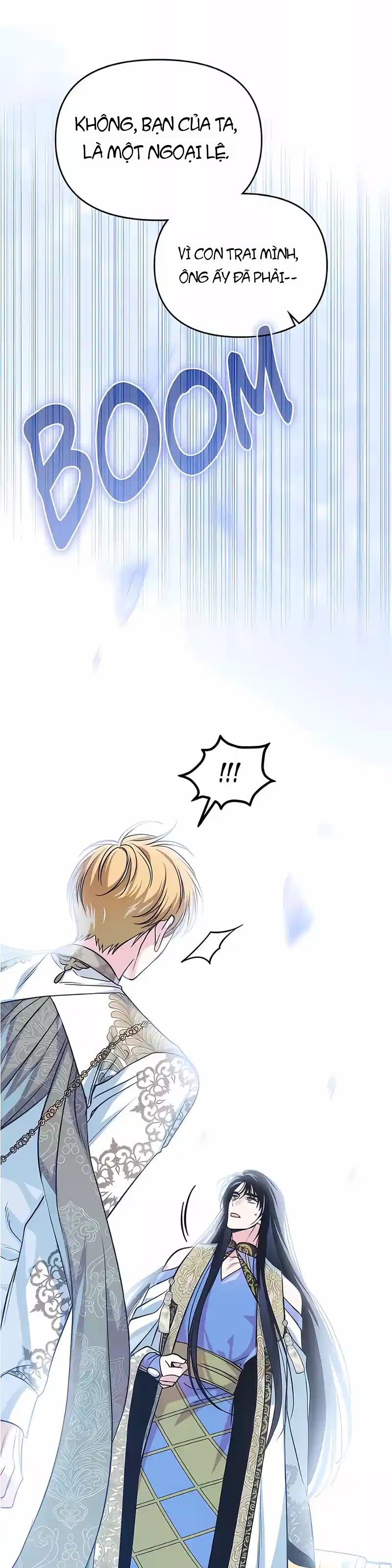 Nam Thứ Đình Công Thì Phải Làm Sao?! Chapter 66 - 49