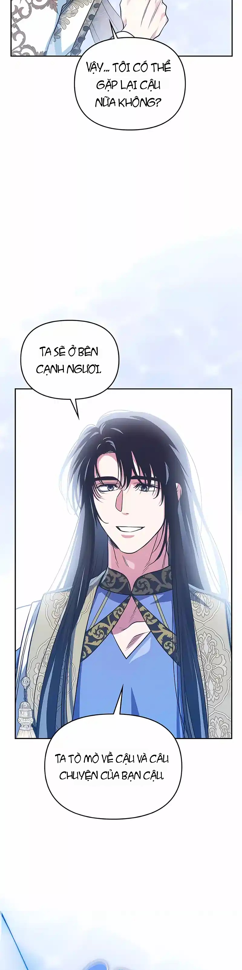 Nam Thứ Đình Công Thì Phải Làm Sao?! Chapter 66 - 51
