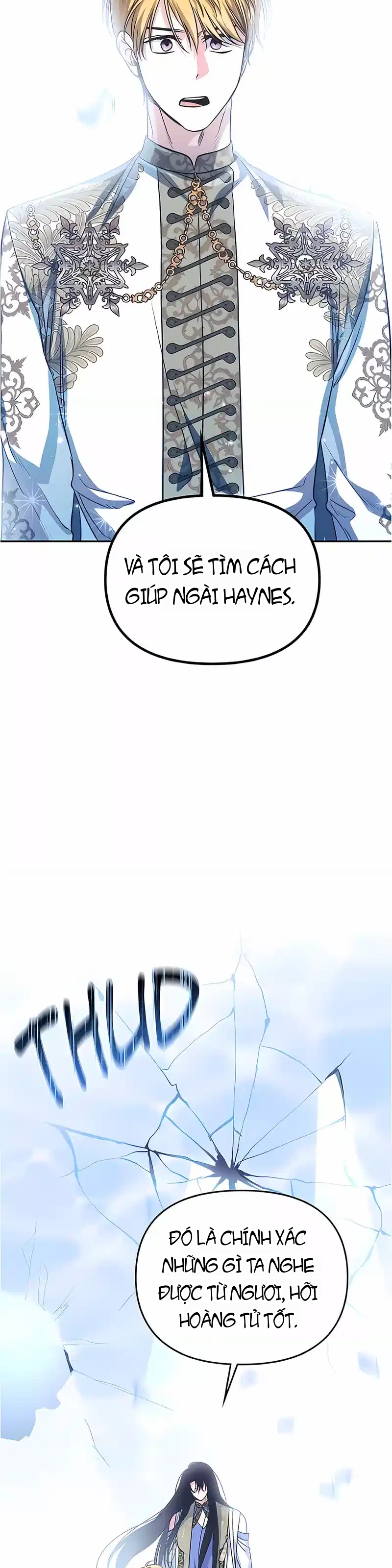 Nam Thứ Đình Công Thì Phải Làm Sao?! Chapter 66 - 53
