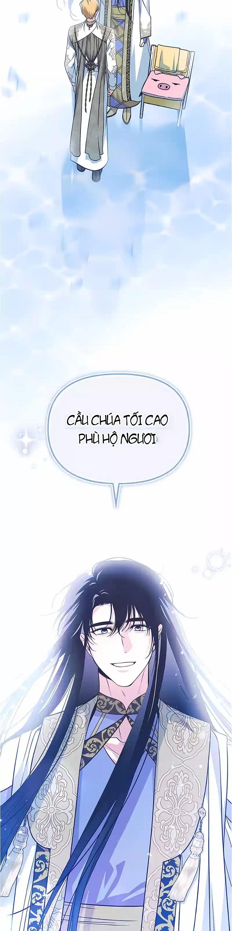 Nam Thứ Đình Công Thì Phải Làm Sao?! Chapter 66 - 54