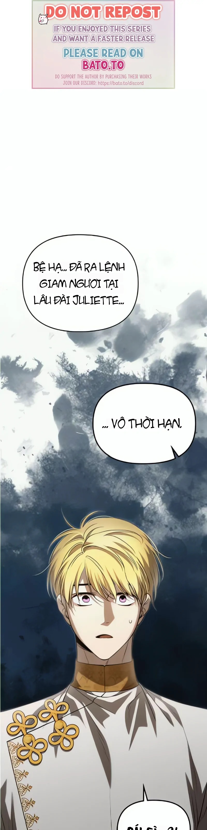 Nam Thứ Đình Công Thì Phải Làm Sao?! Chapter 68 - 1