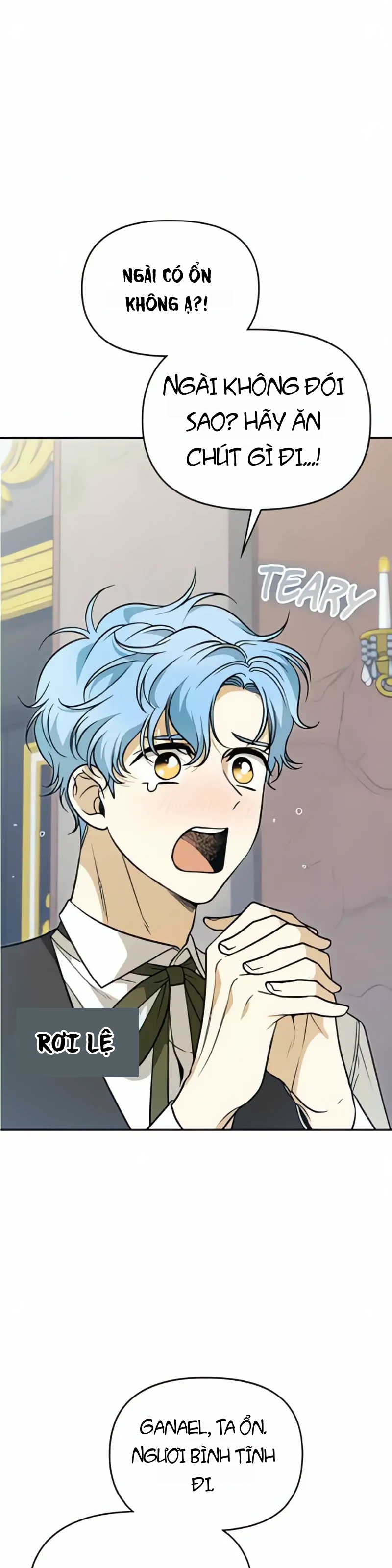 Nam Thứ Đình Công Thì Phải Làm Sao?! Chapter 68 - 3