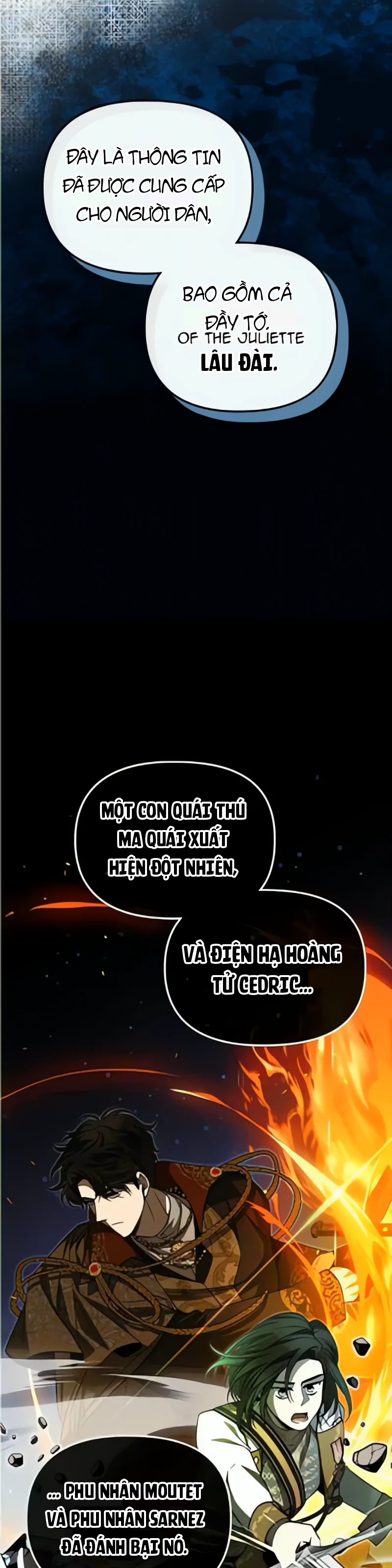 Nam Thứ Đình Công Thì Phải Làm Sao?! Chapter 68 - 8