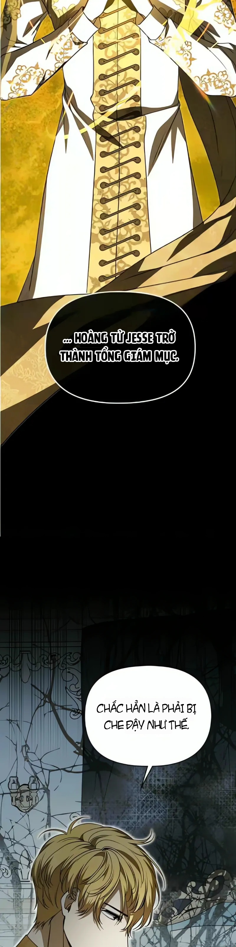 Nam Thứ Đình Công Thì Phải Làm Sao?! Chapter 68 - 10