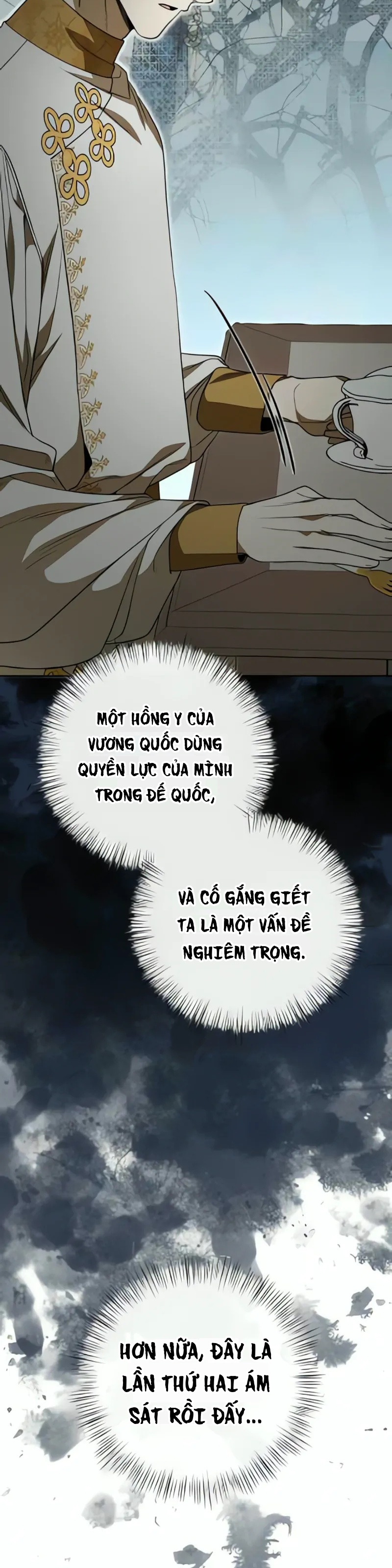 Nam Thứ Đình Công Thì Phải Làm Sao?! Chapter 68 - 11