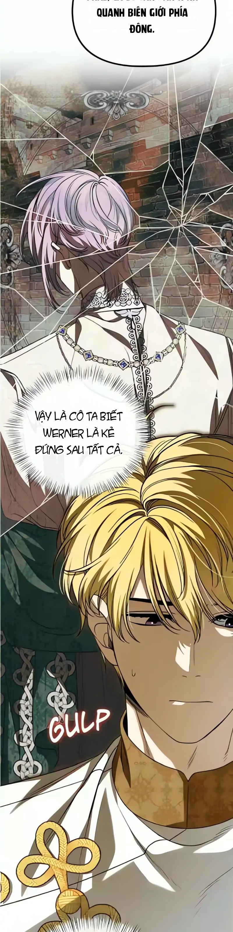 Nam Thứ Đình Công Thì Phải Làm Sao?! Chapter 68 - 14