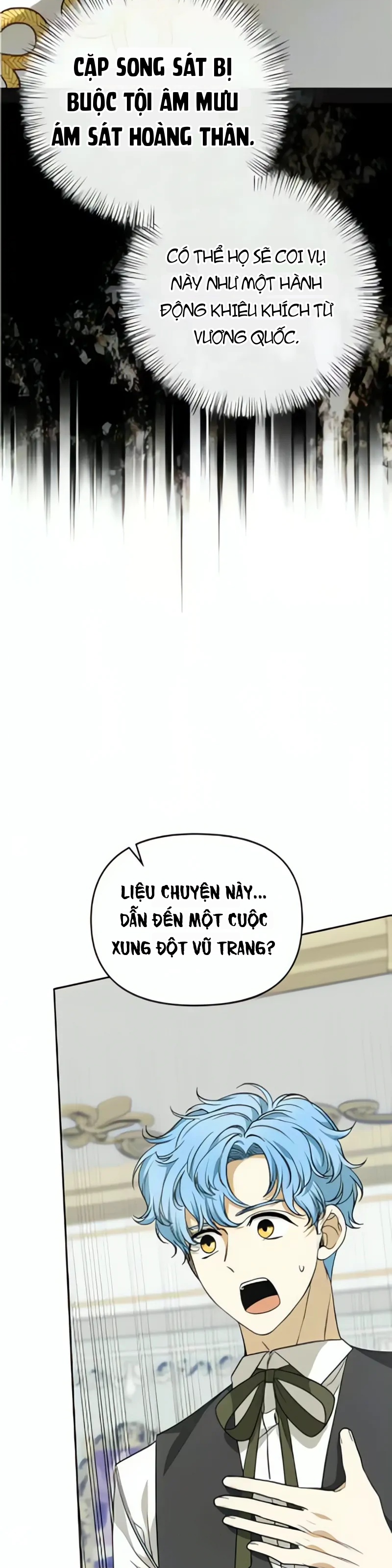 Nam Thứ Đình Công Thì Phải Làm Sao?! Chapter 68 - 15
