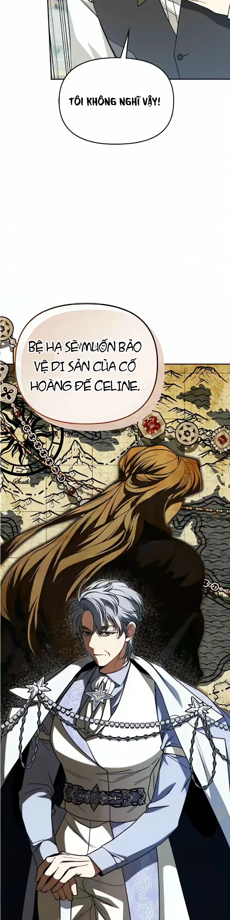 Nam Thứ Đình Công Thì Phải Làm Sao?! Chapter 68 - 16