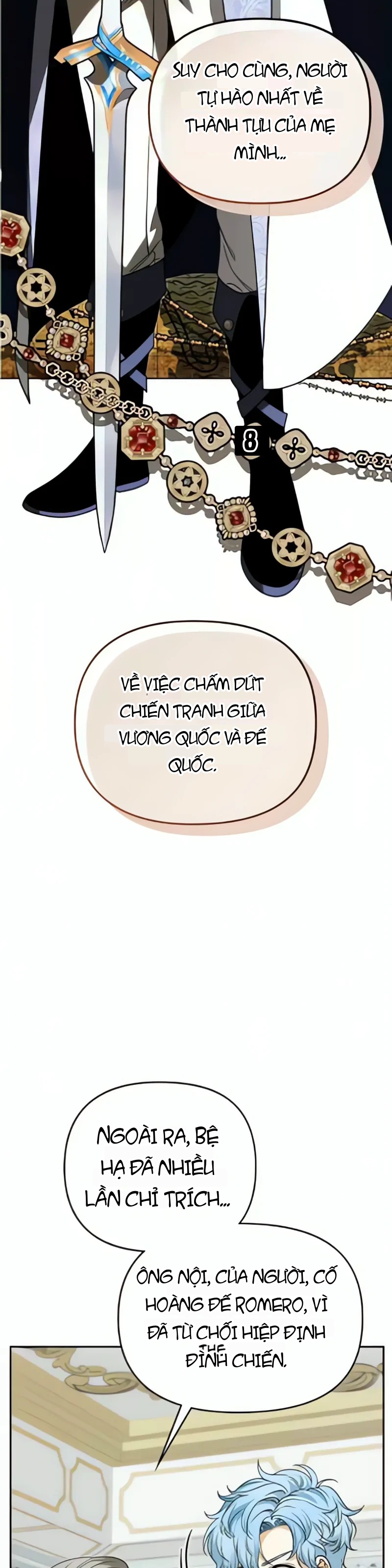 Nam Thứ Đình Công Thì Phải Làm Sao?! Chapter 68 - 17