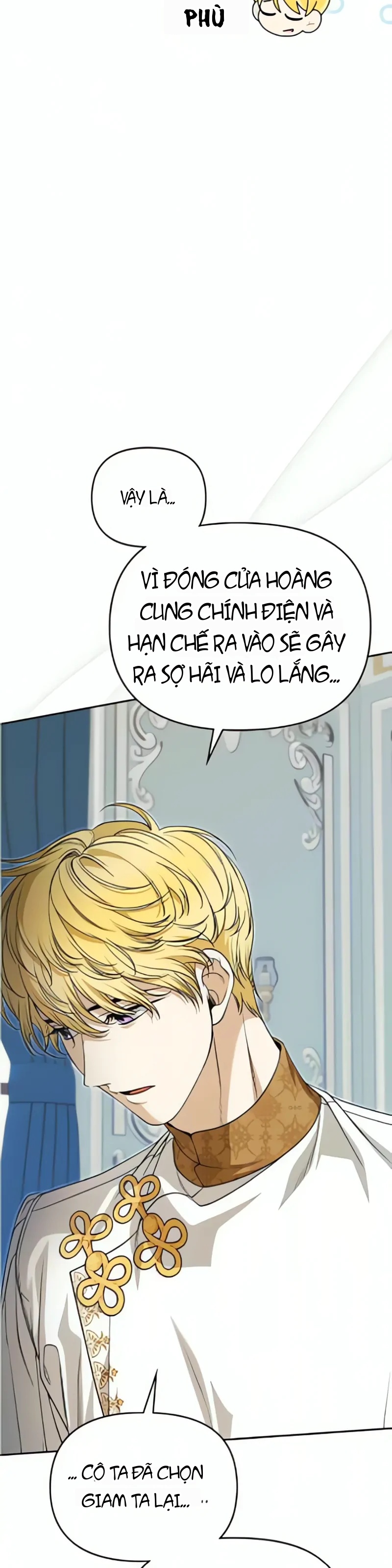 Nam Thứ Đình Công Thì Phải Làm Sao?! Chapter 68 - 19