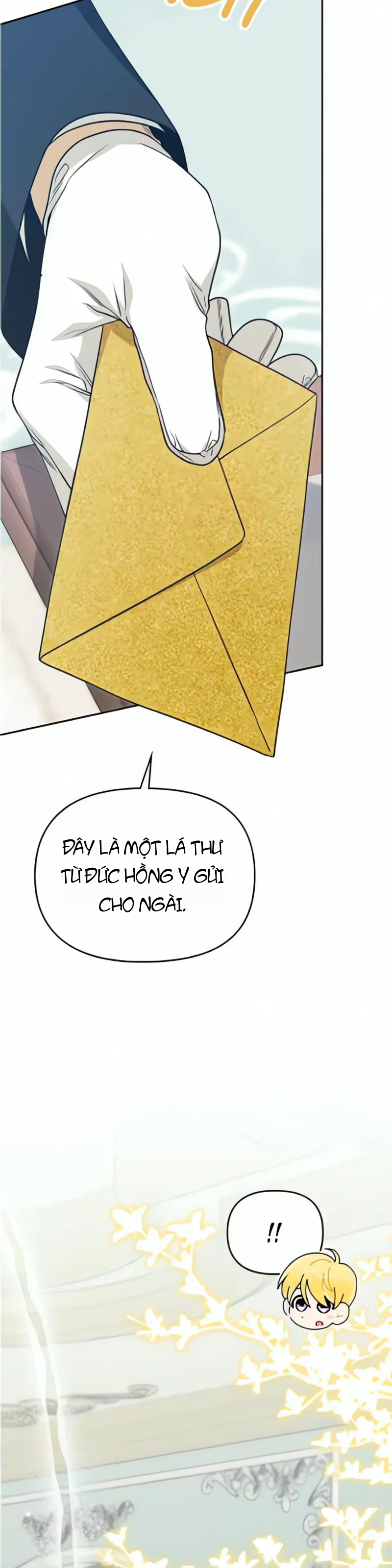 Nam Thứ Đình Công Thì Phải Làm Sao?! Chapter 68 - 22