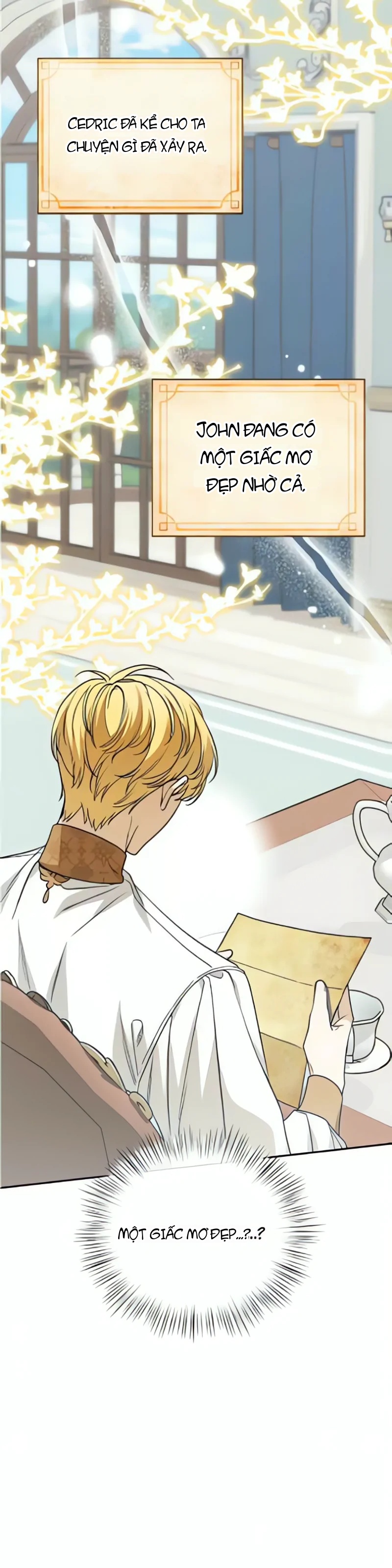 Nam Thứ Đình Công Thì Phải Làm Sao?! Chapter 68 - 23