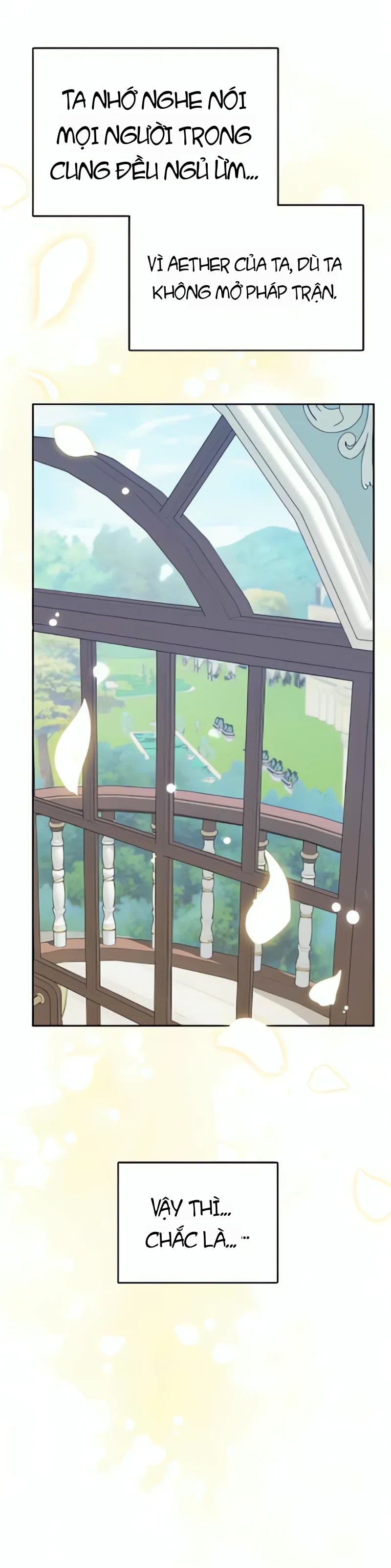Nam Thứ Đình Công Thì Phải Làm Sao?! Chapter 68 - 24