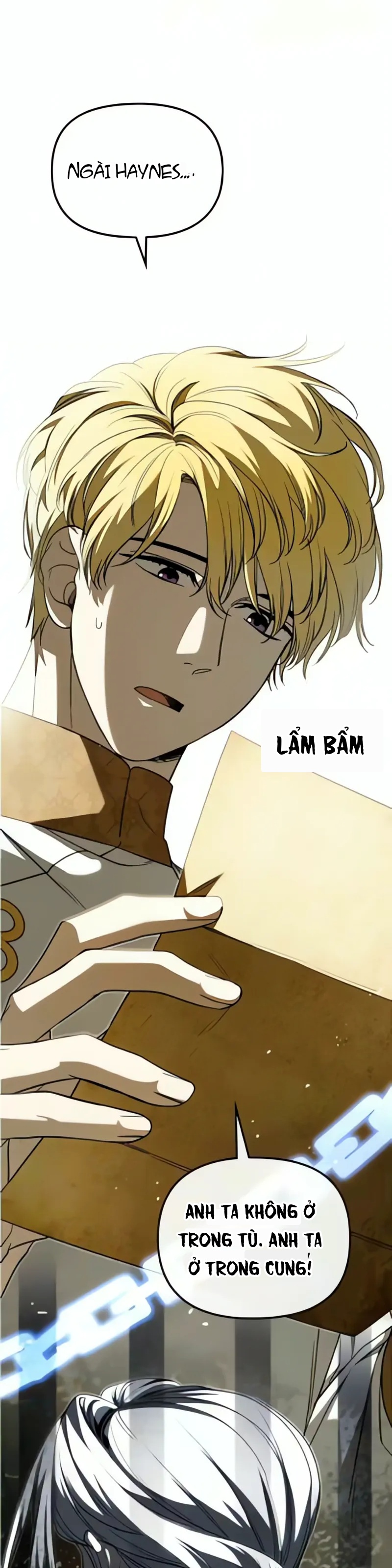 Nam Thứ Đình Công Thì Phải Làm Sao?! Chapter 68 - 25