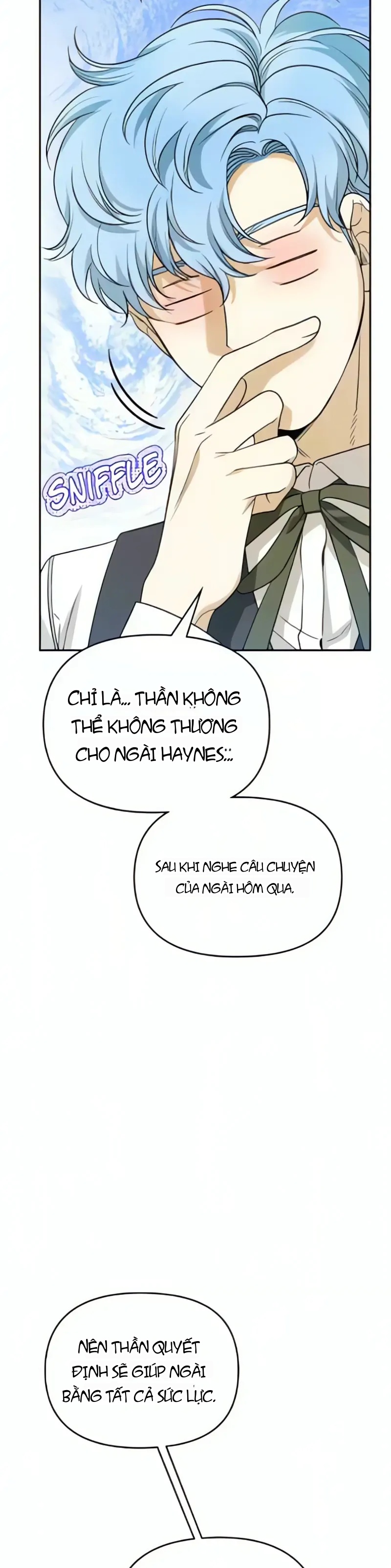 Nam Thứ Đình Công Thì Phải Làm Sao?! Chapter 68 - 32