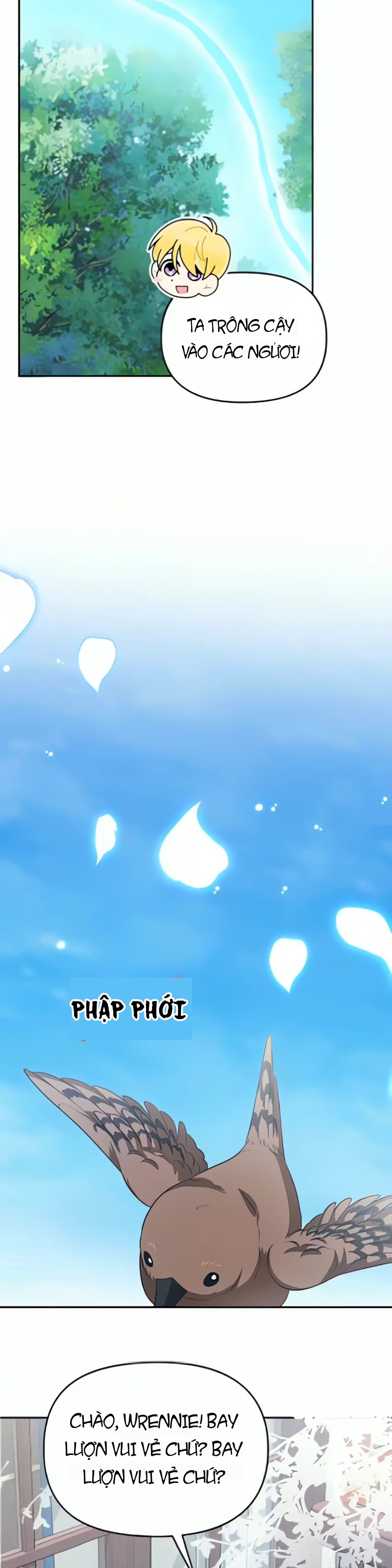 Nam Thứ Đình Công Thì Phải Làm Sao?! Chapter 68 - 34