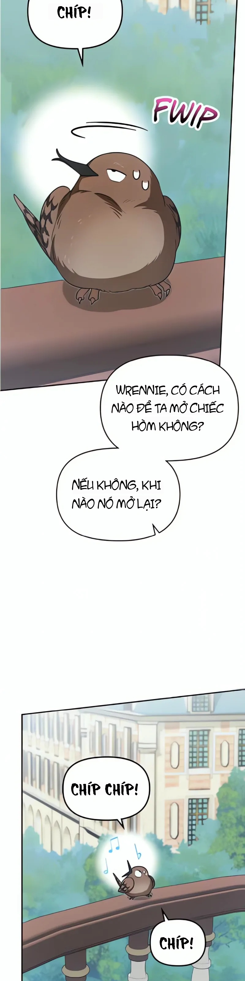 Nam Thứ Đình Công Thì Phải Làm Sao?! Chapter 68 - 36