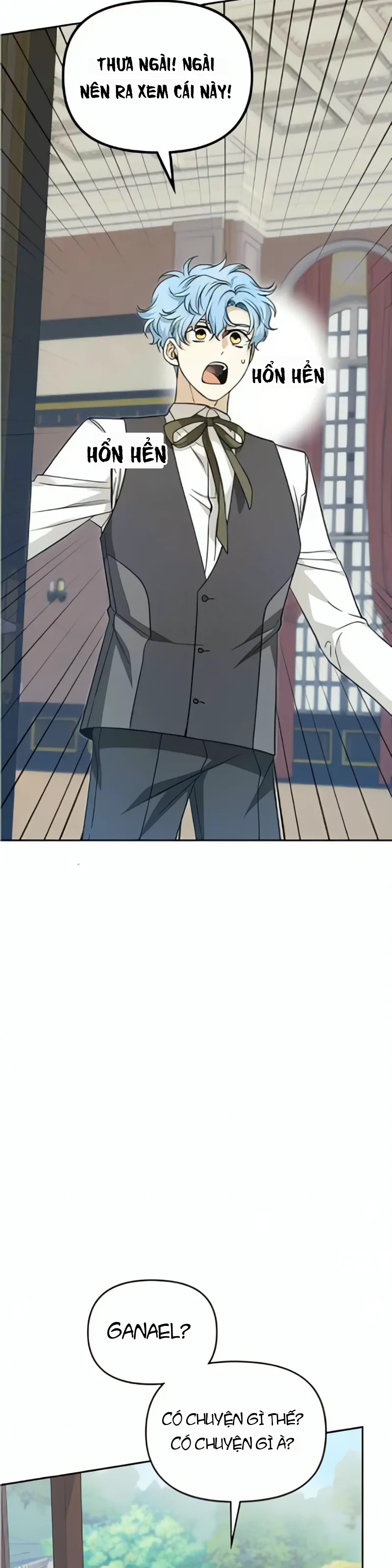 Nam Thứ Đình Công Thì Phải Làm Sao?! Chapter 68 - 41