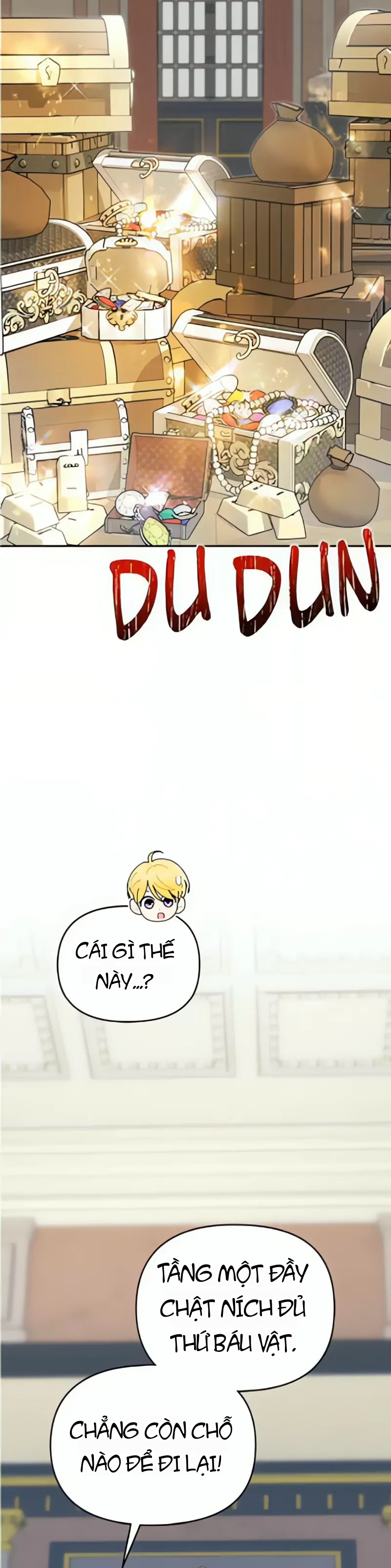 Nam Thứ Đình Công Thì Phải Làm Sao?! Chapter 68 - 43