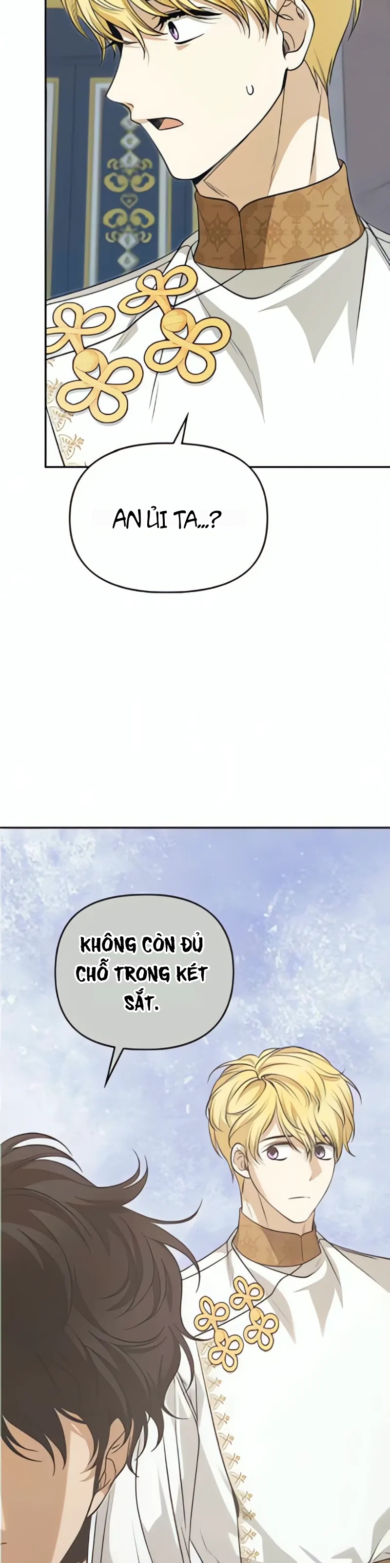 Nam Thứ Đình Công Thì Phải Làm Sao?! Chapter 68 - 45