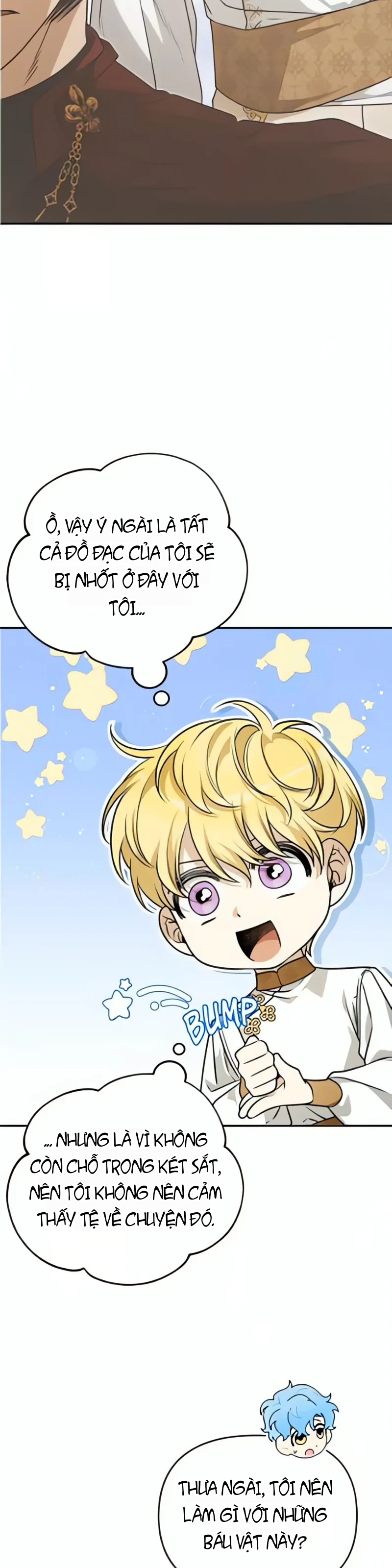 Nam Thứ Đình Công Thì Phải Làm Sao?! Chapter 68 - 46