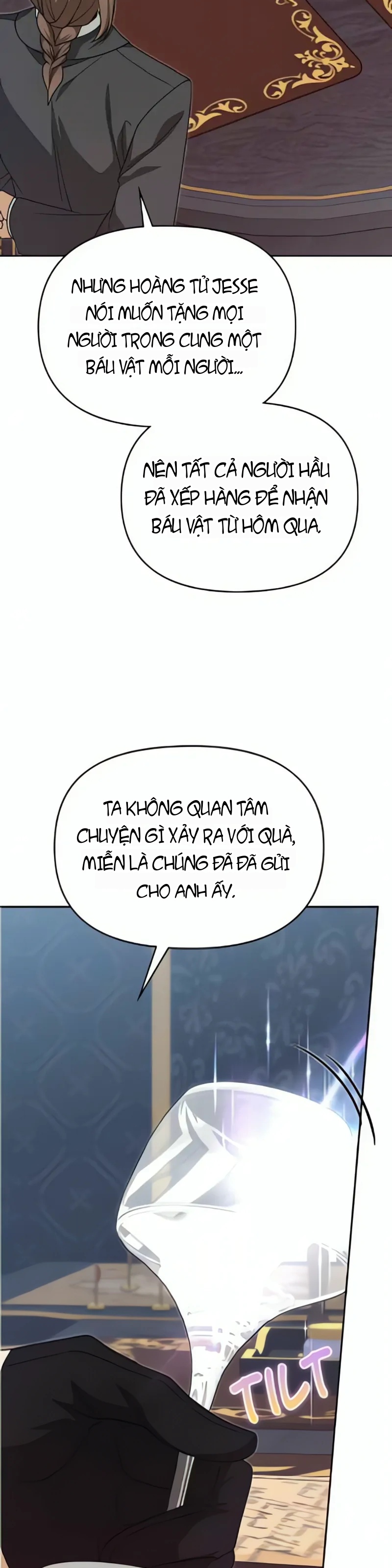 Nam Thứ Đình Công Thì Phải Làm Sao?! Chapter 68 - 49