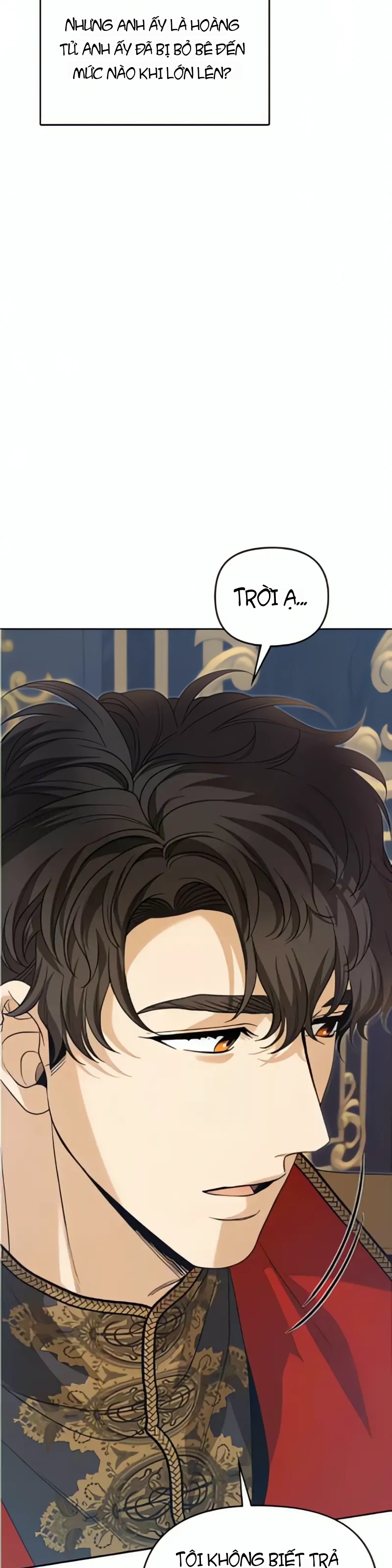 Nam Thứ Đình Công Thì Phải Làm Sao?! Chapter 68 - 51