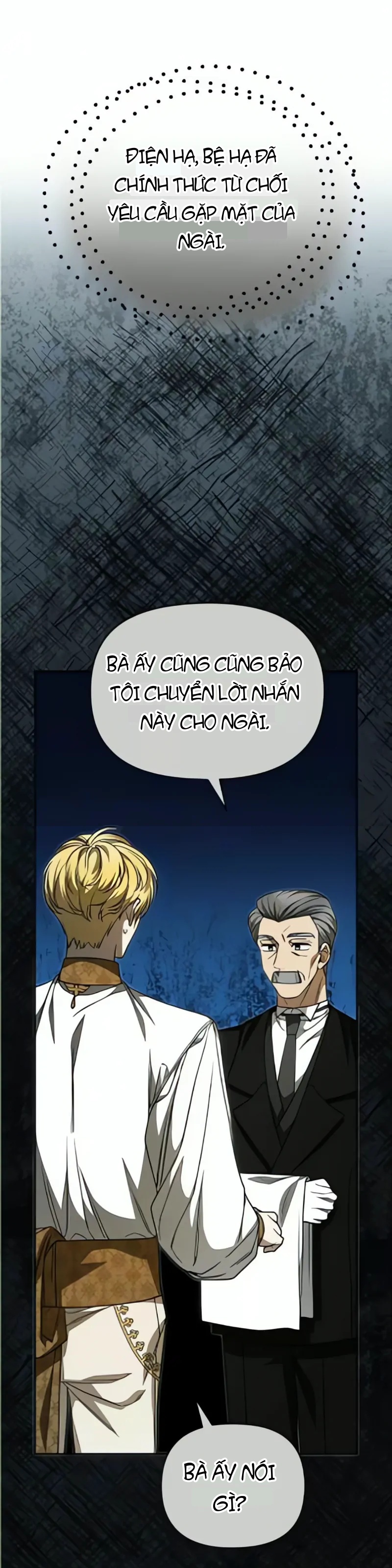 Nam Thứ Đình Công Thì Phải Làm Sao?! Chapter 68 - 54