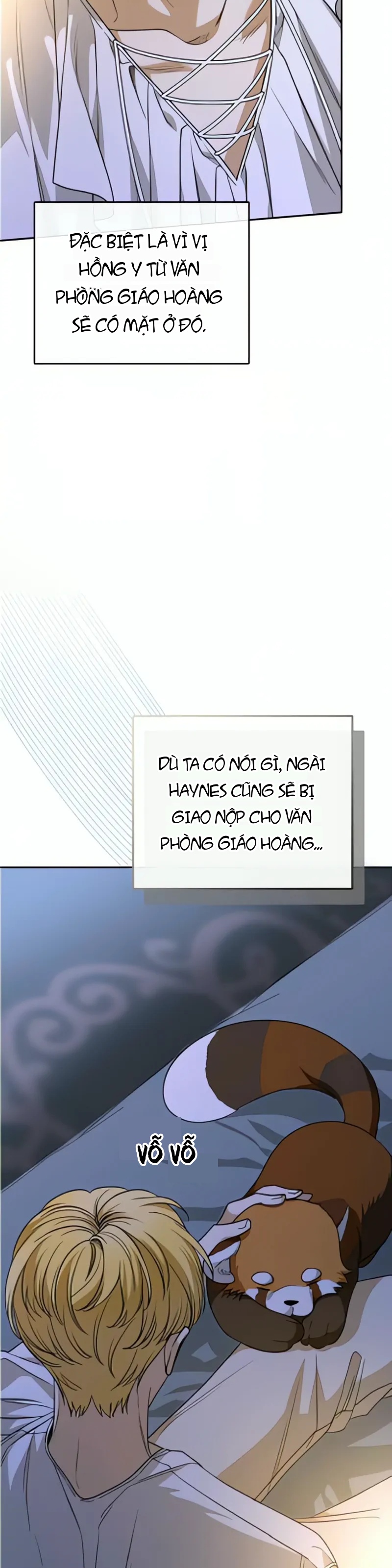 Nam Thứ Đình Công Thì Phải Làm Sao?! Chapter 68 - 57