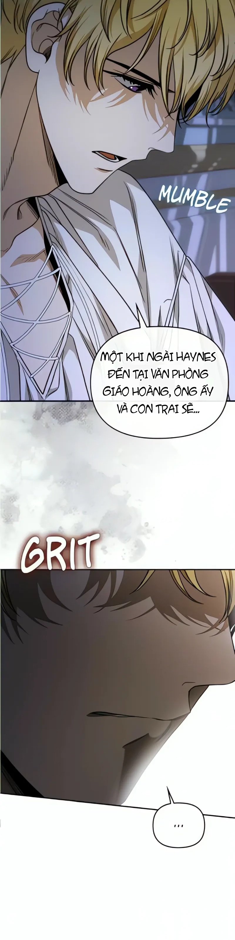 Nam Thứ Đình Công Thì Phải Làm Sao?! Chapter 68 - 59