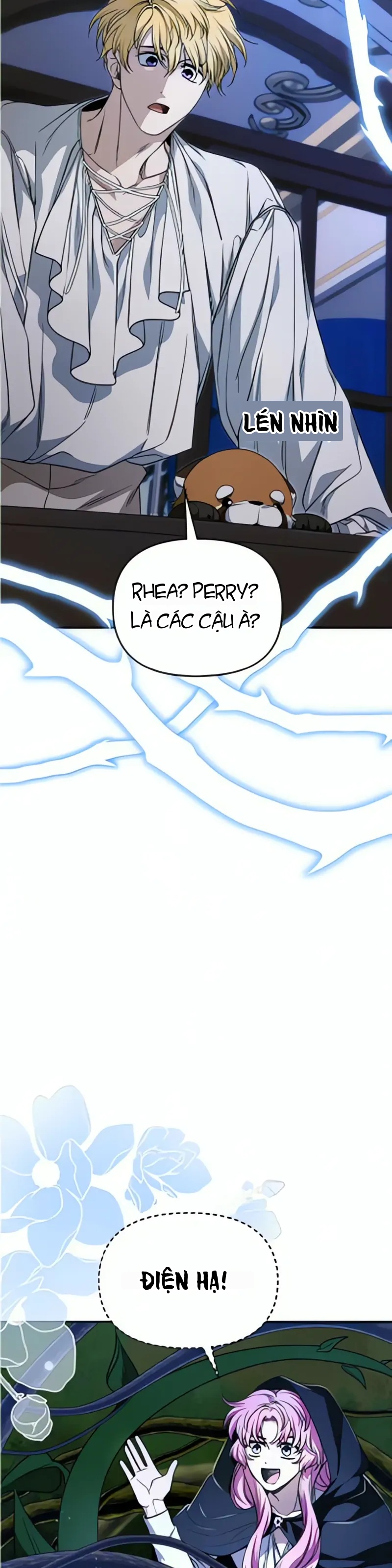 Nam Thứ Đình Công Thì Phải Làm Sao?! Chapter 68 - 64