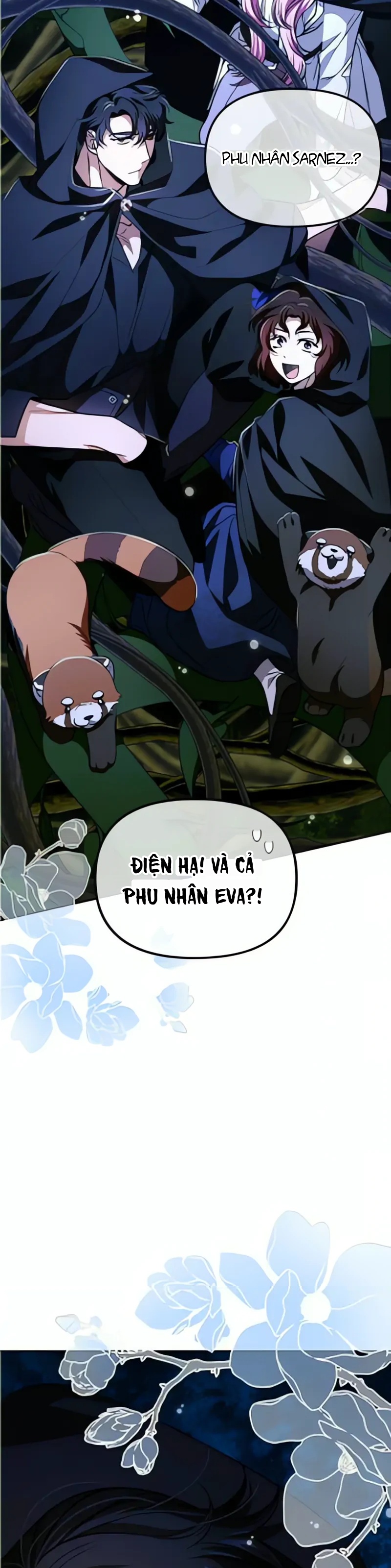 Nam Thứ Đình Công Thì Phải Làm Sao?! Chapter 68 - 65