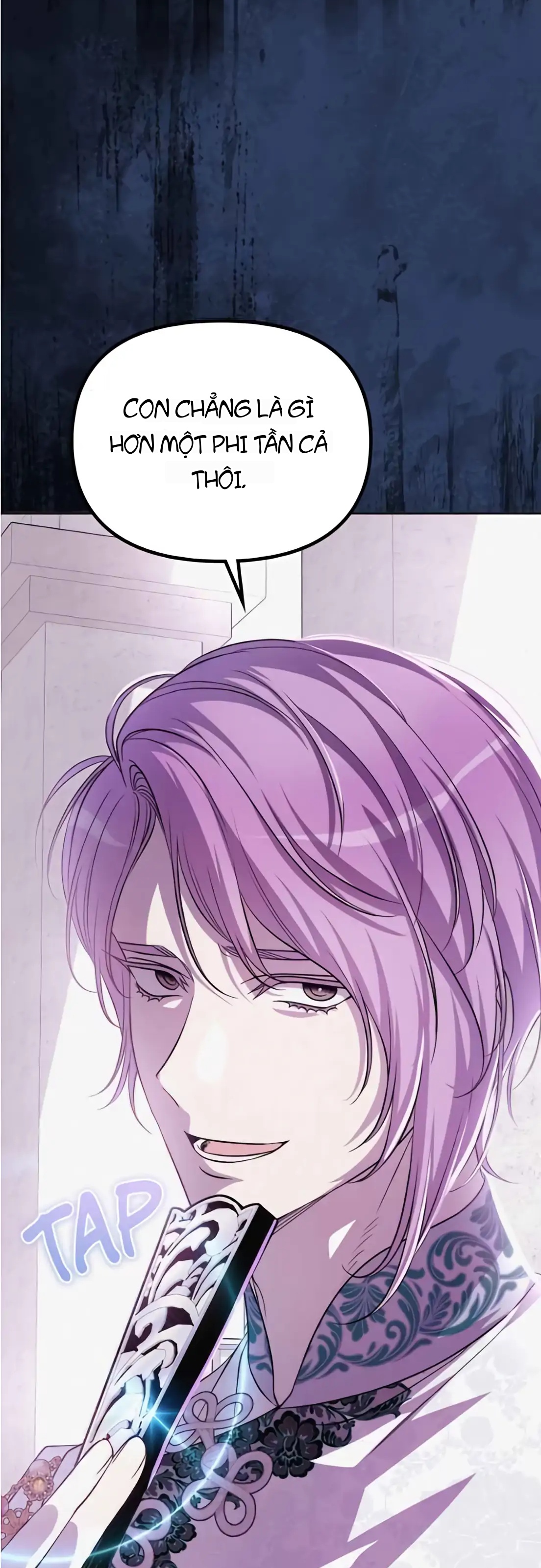 Nam Thứ Đình Công Thì Phải Làm Sao?! Chapter 70 - 10