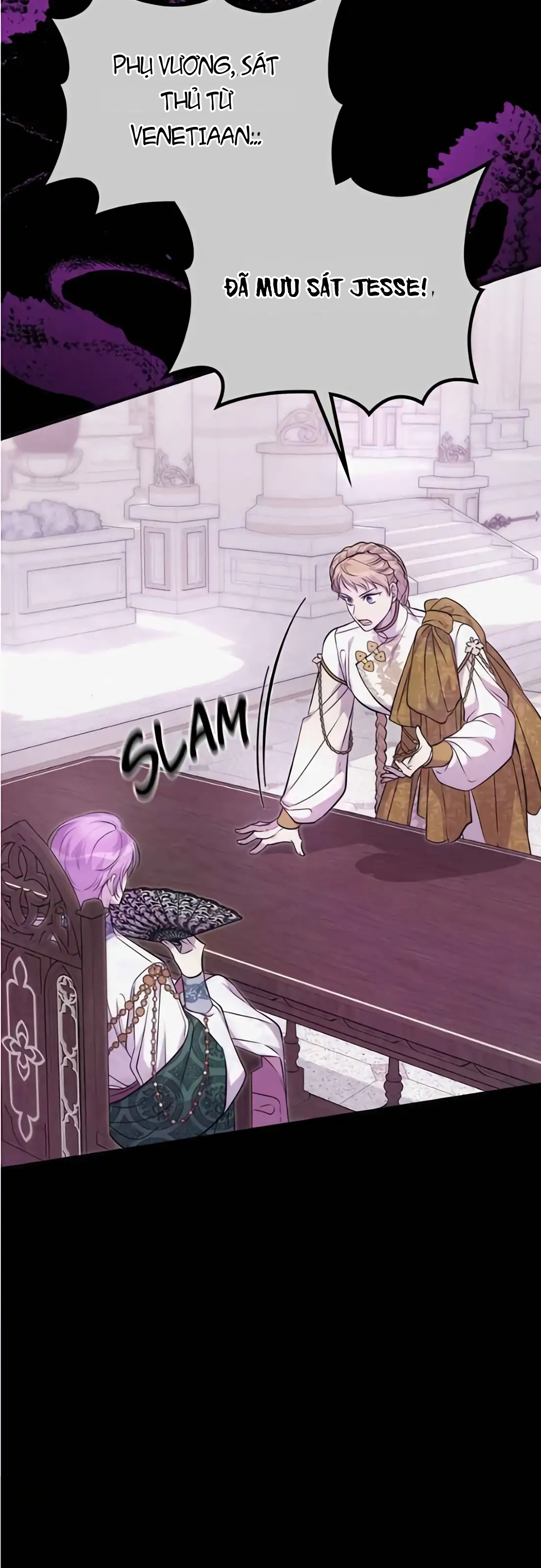 Nam Thứ Đình Công Thì Phải Làm Sao?! Chapter 70 - 14