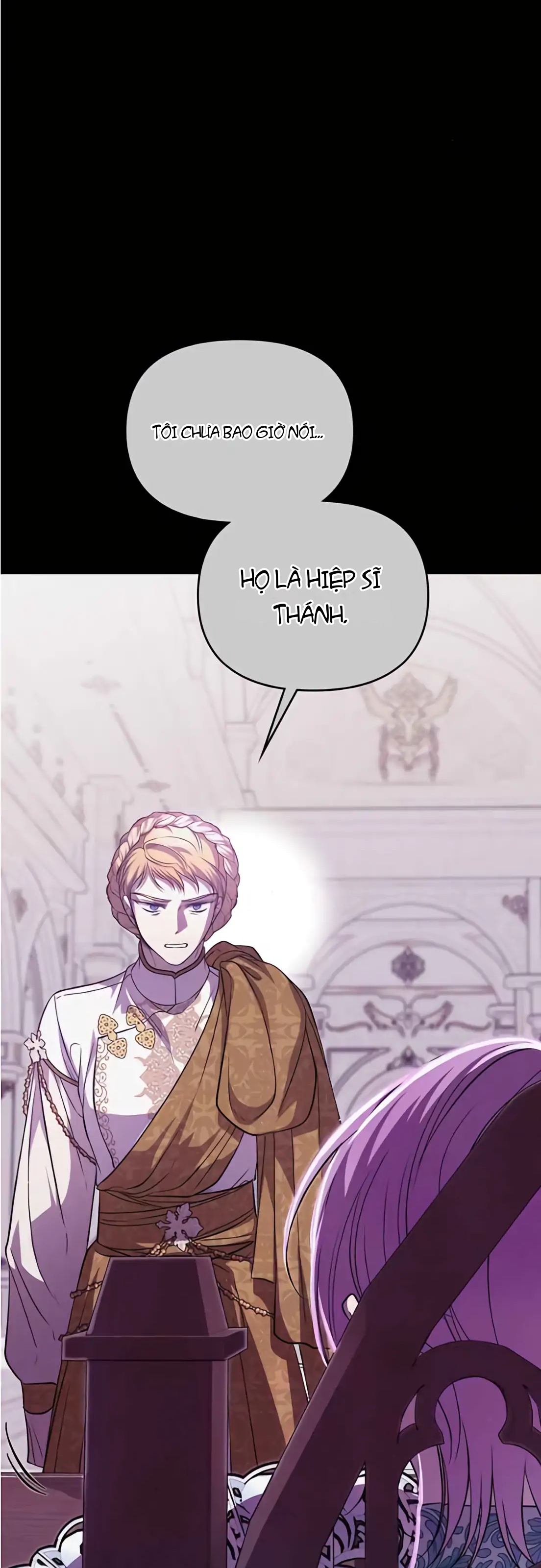 Nam Thứ Đình Công Thì Phải Làm Sao?! Chapter 70 - 18