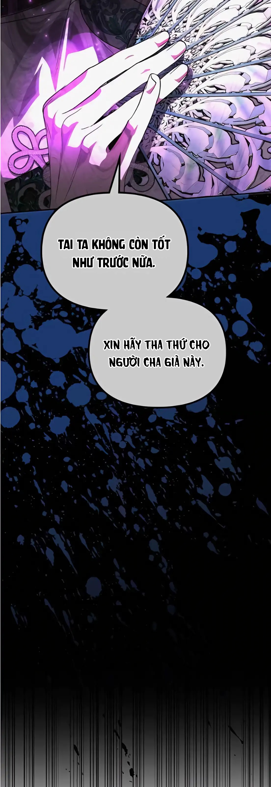 Nam Thứ Đình Công Thì Phải Làm Sao?! Chapter 70 - 20