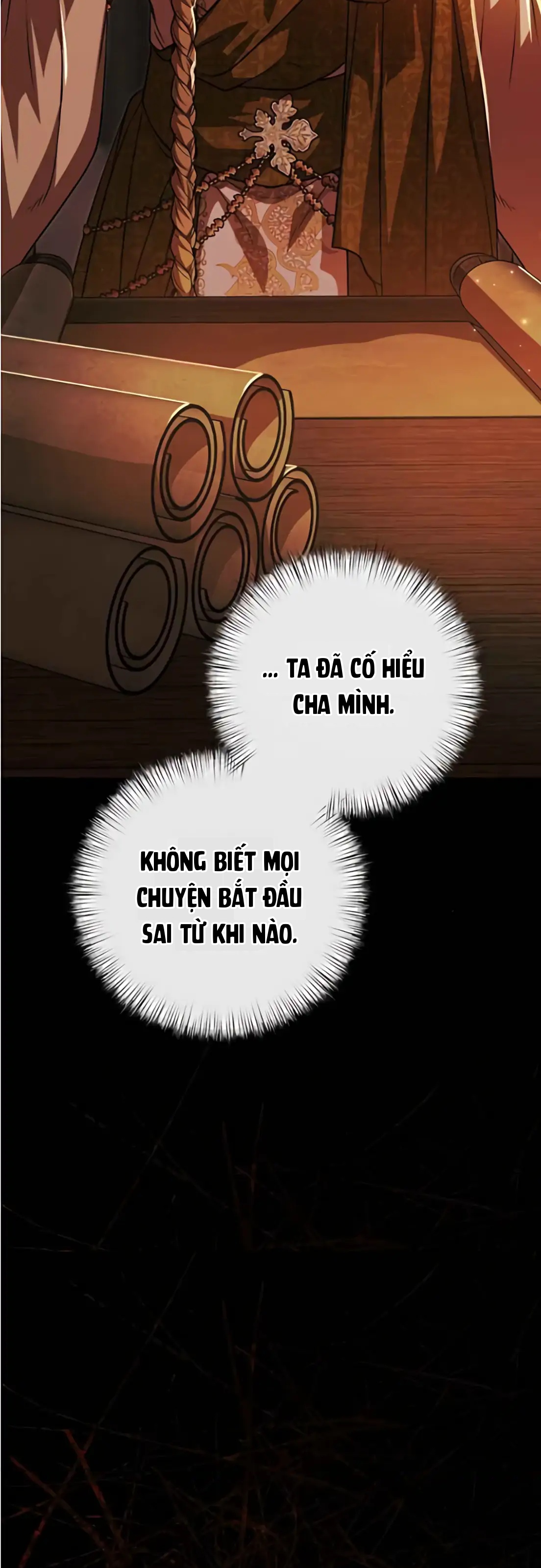 Nam Thứ Đình Công Thì Phải Làm Sao?! Chapter 70 - 22