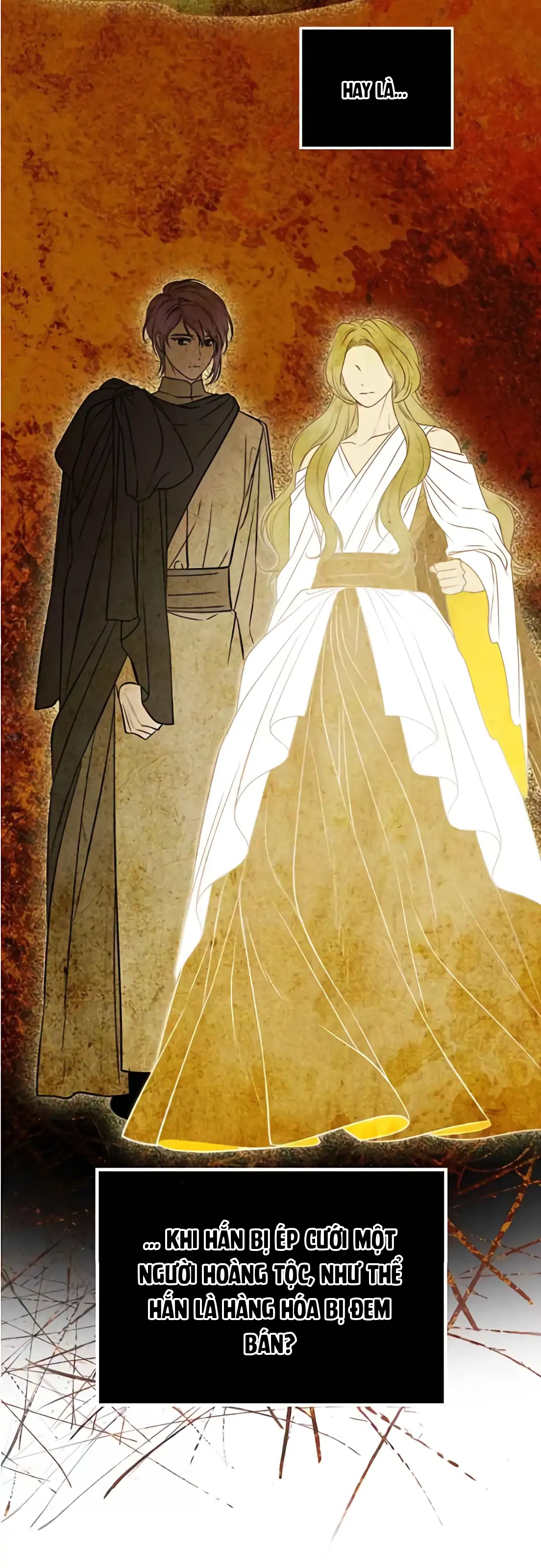 Nam Thứ Đình Công Thì Phải Làm Sao?! Chapter 70 - 24