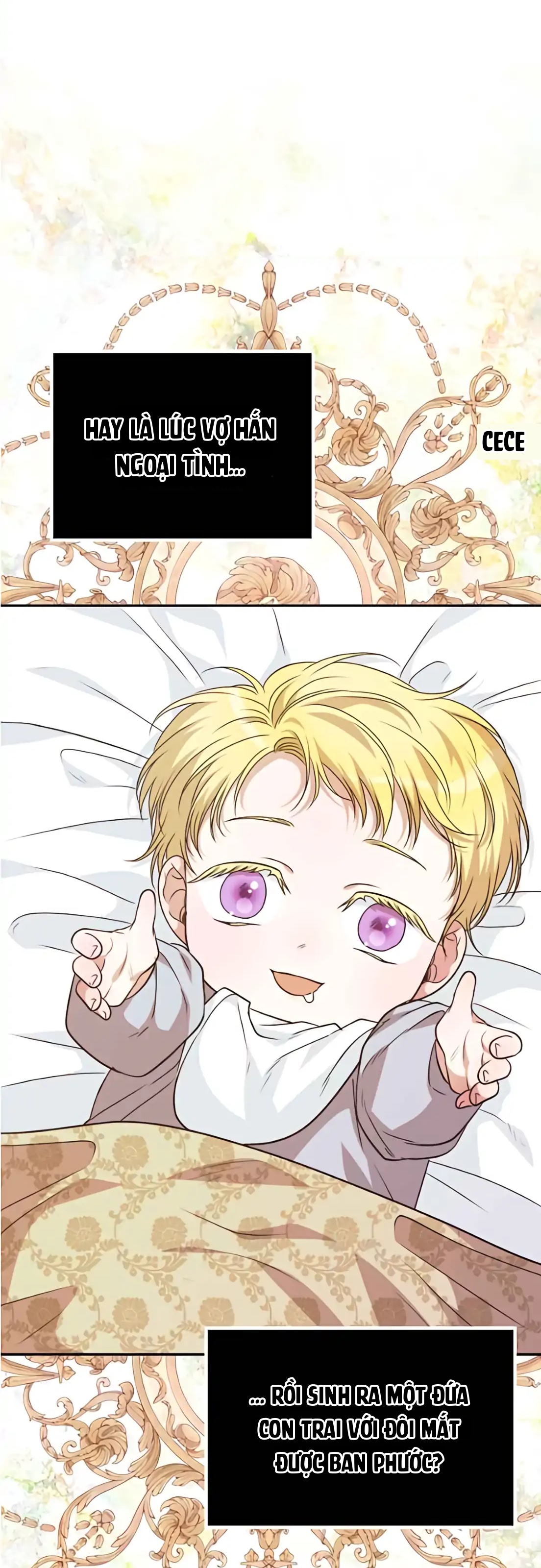 Nam Thứ Đình Công Thì Phải Làm Sao?! Chapter 70 - 25