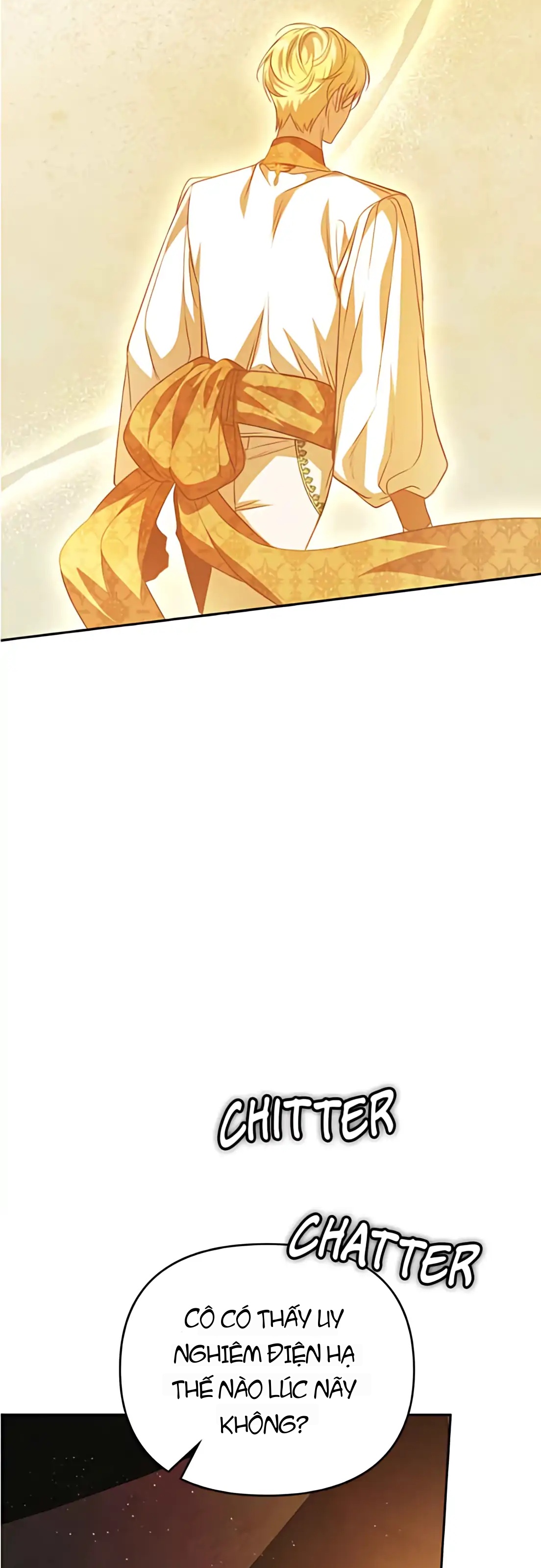 Nam Thứ Đình Công Thì Phải Làm Sao?! Chapter 70 - 28