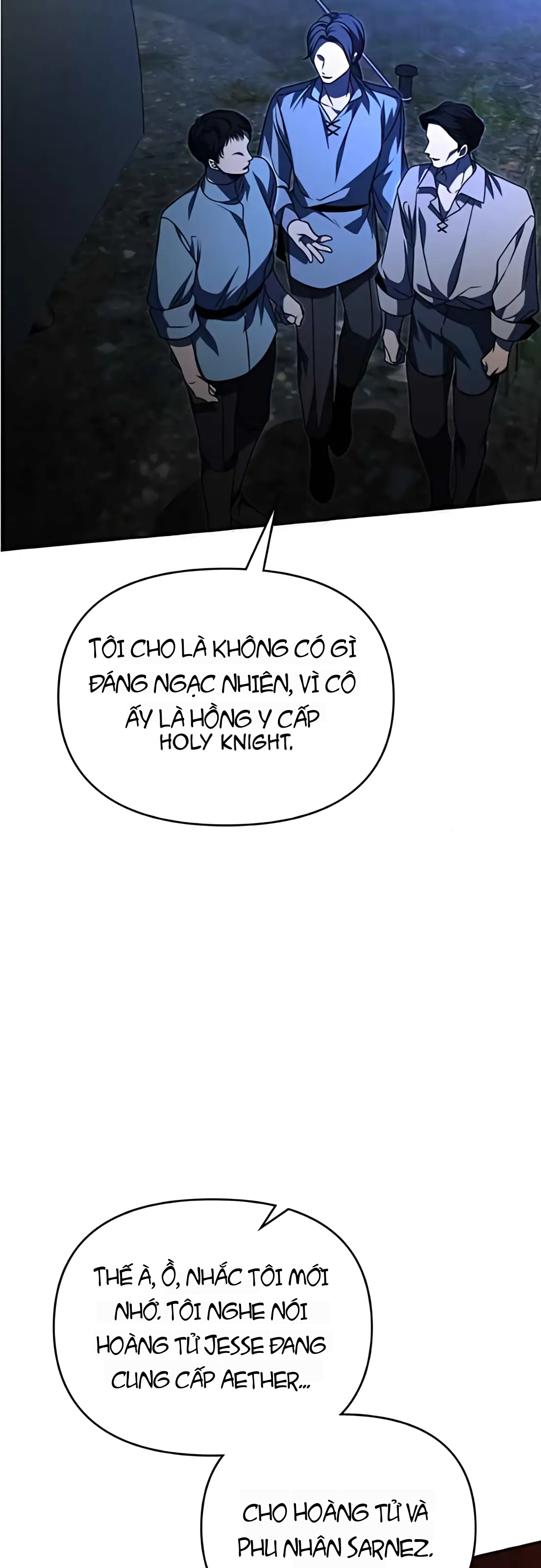 Nam Thứ Đình Công Thì Phải Làm Sao?! Chapter 70 - 30