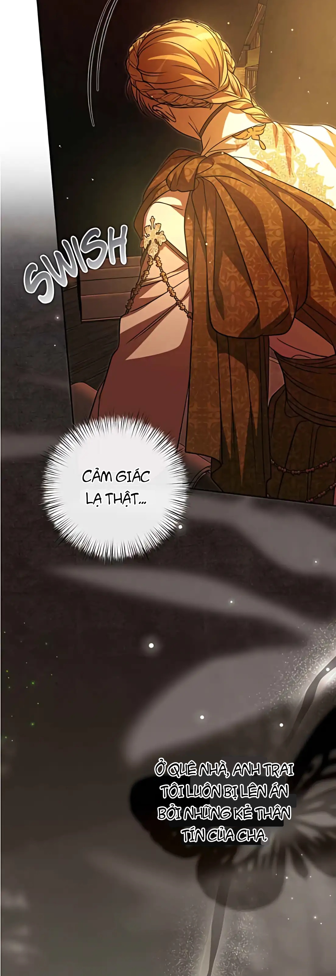 Nam Thứ Đình Công Thì Phải Làm Sao?! Chapter 70 - 33