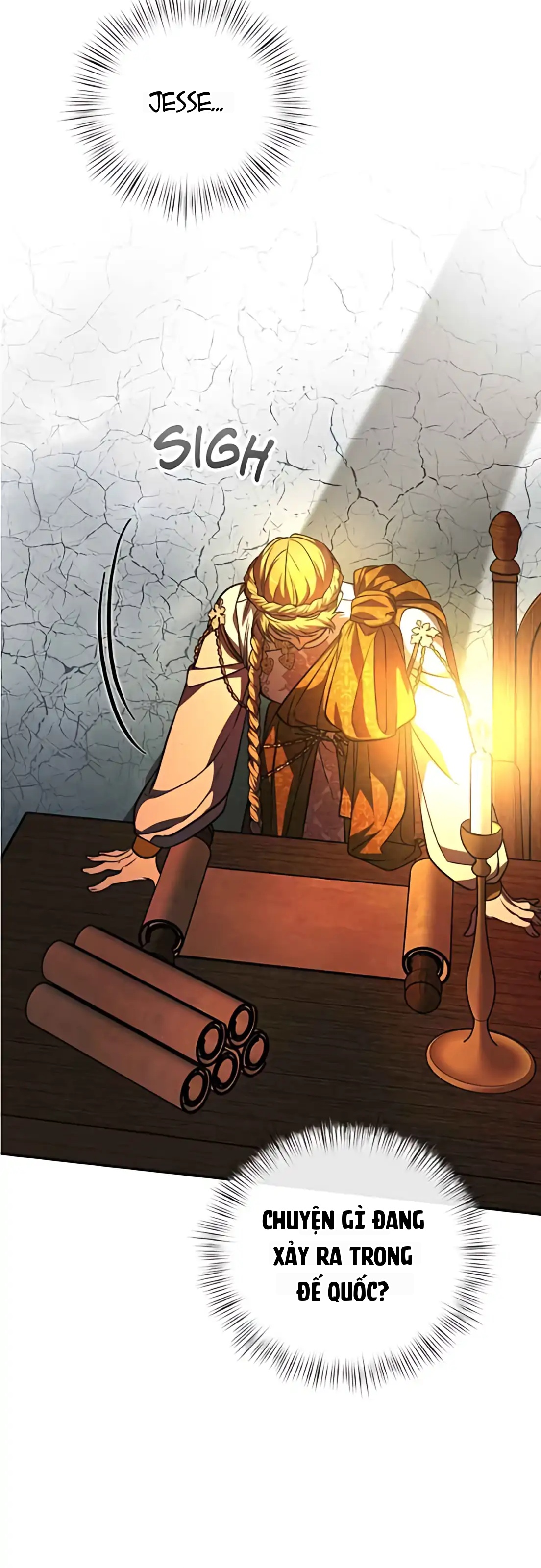 Nam Thứ Đình Công Thì Phải Làm Sao?! Chapter 70 - 38